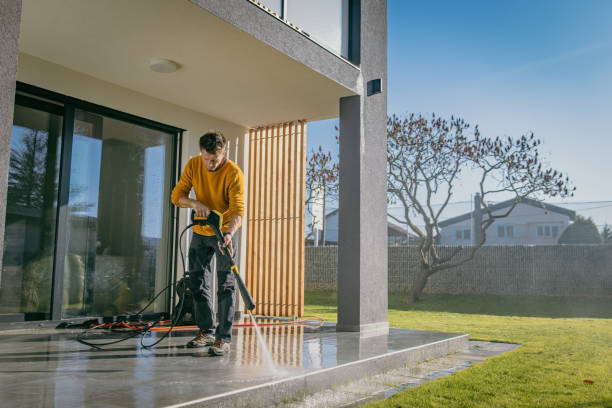 Best Parking Lot and Garage Cleaning  in Antigo, WI